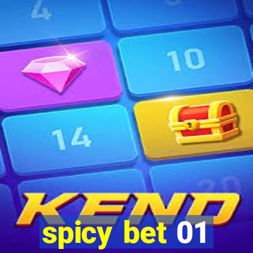 spicy bet 01